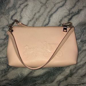 Coach Charley Crossbody